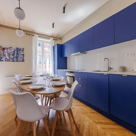 Charming - 3bdr 6p - St Germain Des Pres * París