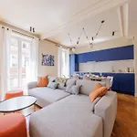 Charming - 3bdr 6p - St Germain Des Pres *