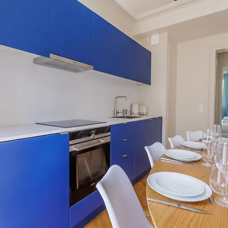 Charming - 3bdr 6p - St Germain Des Pres דירה פריז