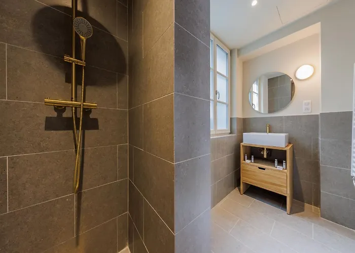 Charming - 3bdr 6p - St Germain Des Pres Parijs