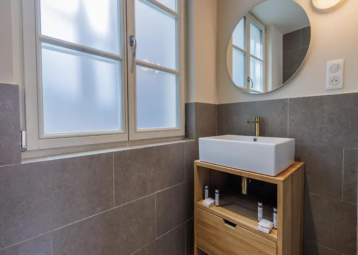 Charming - 3bdr 6p - St Germain Des Pres Appartement Parijs