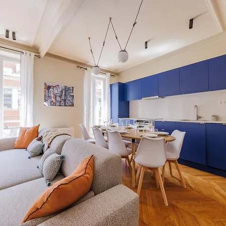 Charming - 3bdr 6p - St Germain Des Pres