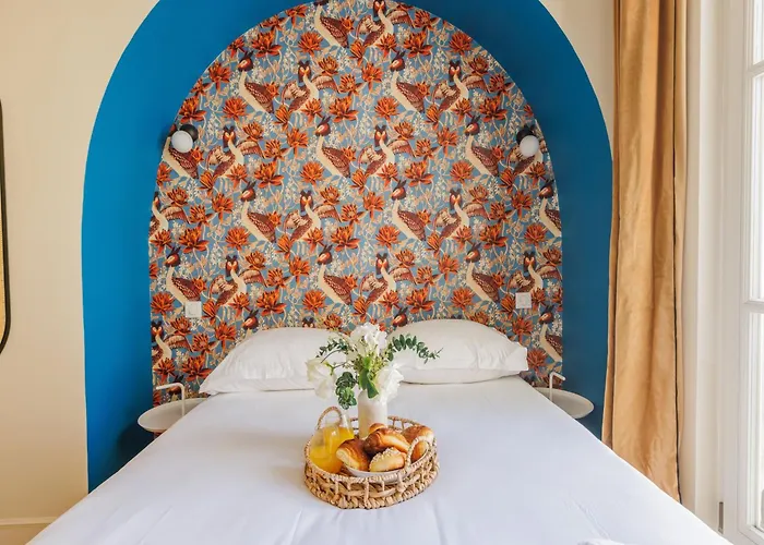 Charming - 3bdr 6p - St Germain Des Pres Apartment Paris